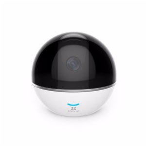 C6Tc高清互聯(lián)網云臺攝像機/1080P